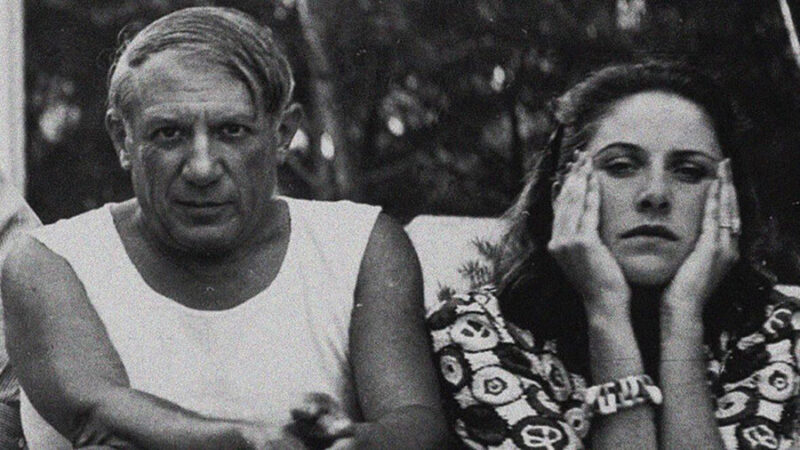 Pablo Picasso: Cuộc Đời và Sự Nghiệp của Họa Sĩ Huyền Thoại Pablo Picasso và Dora Maar
