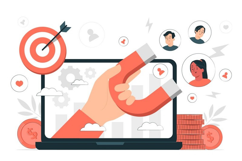 Partner giúp doanh nghiệp tiếp cận thêm khách hàng tiềm năng hiệu quả