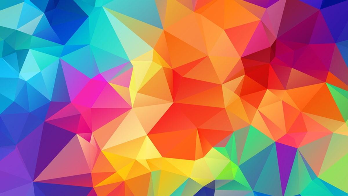 Bảng màu và cách pha màu cơ bản trong vẽ tranh