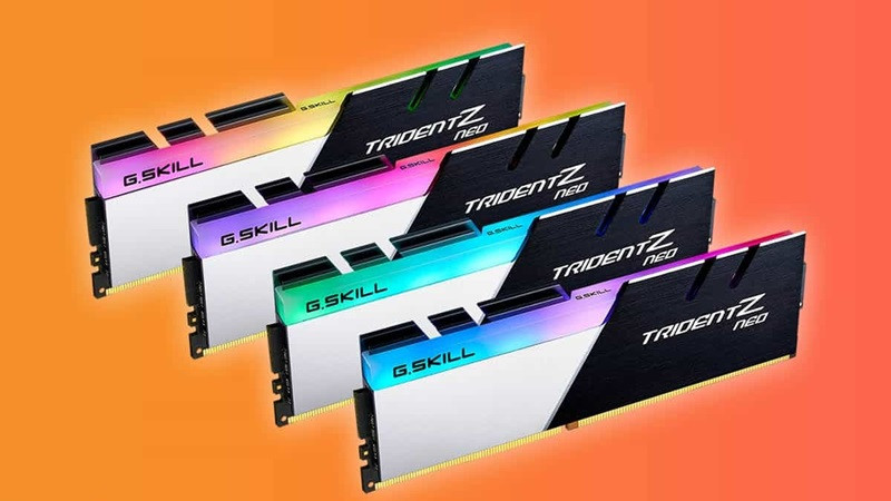 Phân biệt hình thức các loại RAM DDR phổ biến (DDR3, DDR4, DDR5)