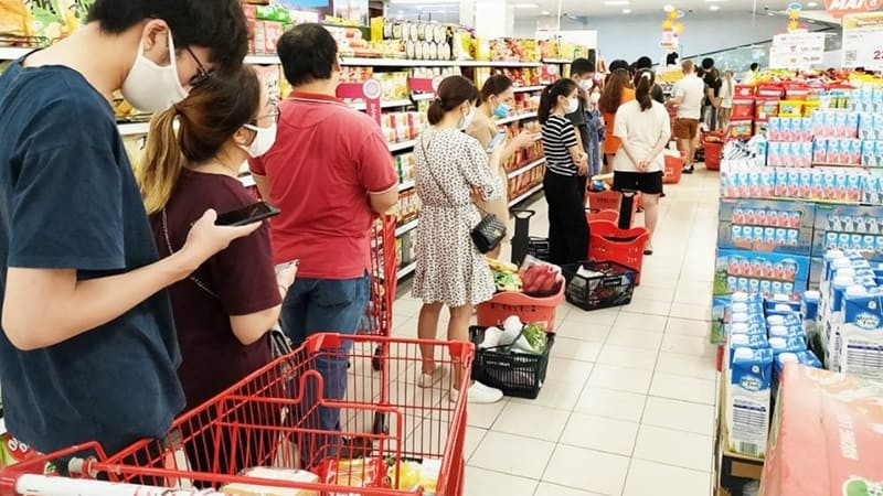 Phân loại PPI dựa trên nhu cầu cuối cùng và nhu cầu trung gian trong chuỗi cung ứng