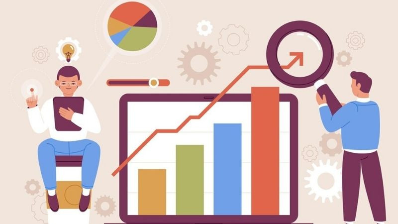 Phân tích mức độ quan tâm và ảnh hưởng của các Stakeholder trong dự án.