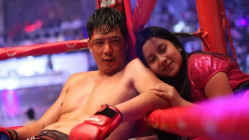 Phân tích Plot Twist chuyển đổi thể loại trong phim Sám Hối (2021)