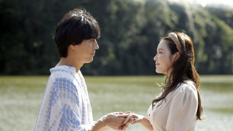 Phân tích Plot Twist liên quan đến sự thay đổi cốt truyện trong Kẻ Thứ Ba (2022)