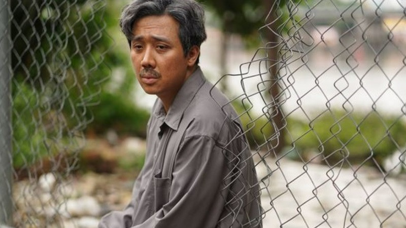 Phân tích Plot Twist về nhân vật trong phim Bố Già (2021)