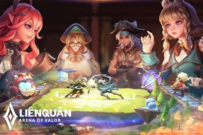 Phân tích replay trận đấu để học hỏi kinh nghiệm và cải thiện kỹ năng chơi Xạ Thủ AD trong Liên Quân