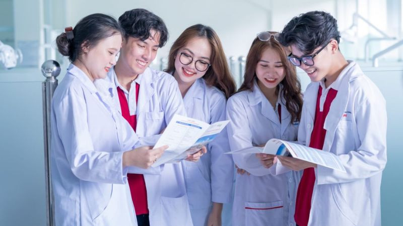 Phát triển chính sách và chương trình y tế cộng đồng với bằng Thạc sĩ Y tế Công cộng