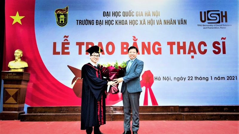 Phát triển kỹ năng tư duy phản biện và nghiên cứu chuyên sâu khi học Thạc sĩ