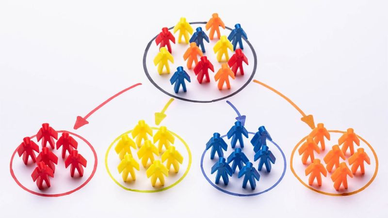 Phát triển sản phẩm/dịch vụ sang các phân khúc thị trường mới để mở rộng thị phần