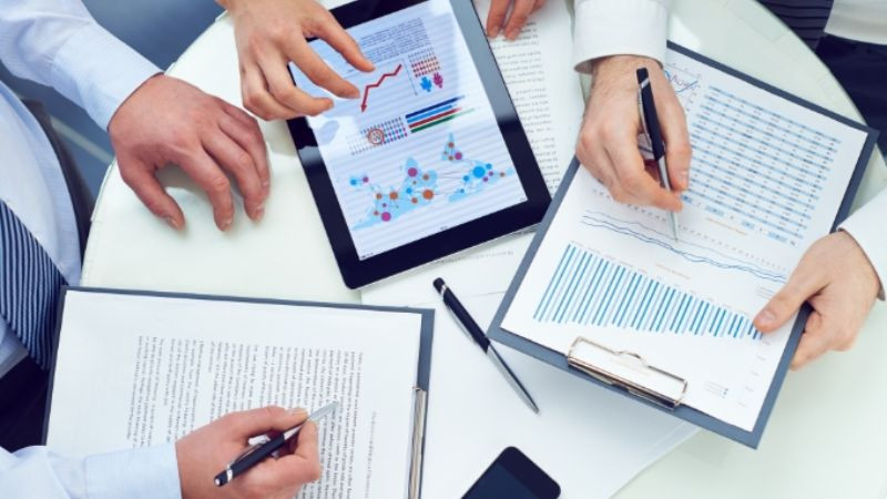 Phát triển thị trường và xây dựng mối quan hệ khách hàng của ASM