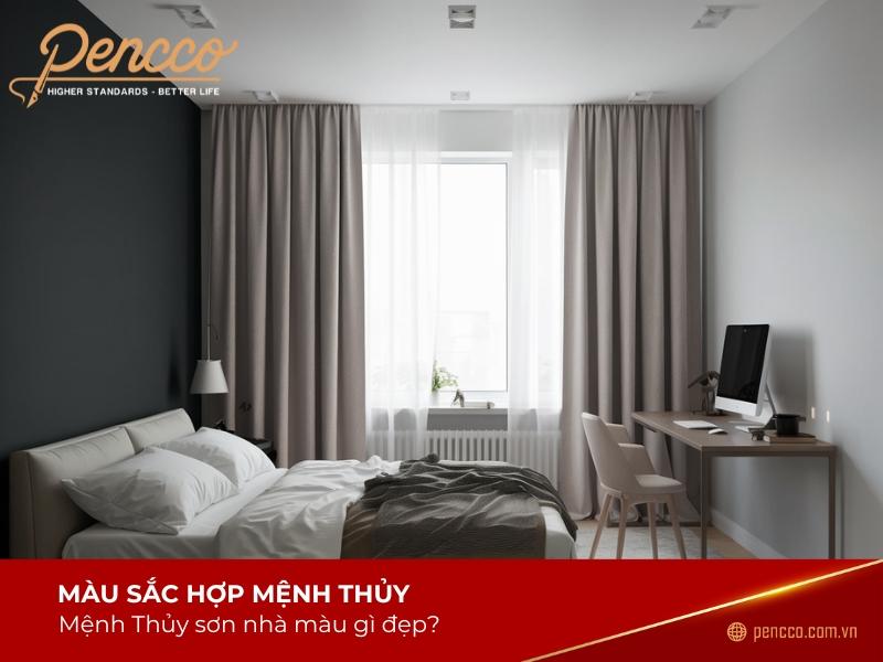 Phối màu hài hòa và hợp mệnh cho người tuổi Ngọ năm 2025 trong thiết kế và hội họa.