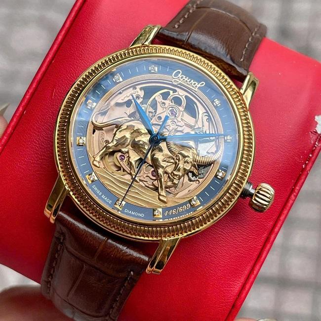 Phối màu may mắn, thịnh vượng cho cung Kim Ngưu năm 2024 trong thiết kế, nghệ thuật