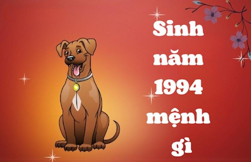 Goi y phoi mau thuan loi cho nguoi tuoi Giap Tuat 1994 trong nghe thuat va thiet ke