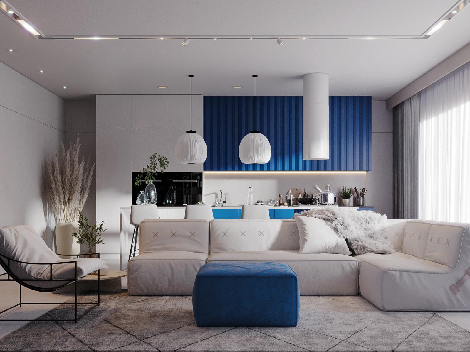 Cac gam mau phu hop cho nguoi tuoi suu 1997 trong hoi hoa va thiet ke nghe thuat