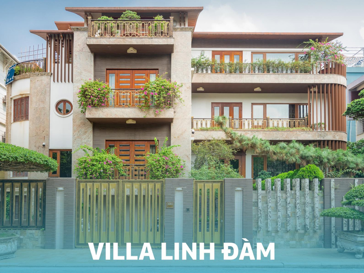 Bản phối màu xám tạo điểm nhấn với màu sắc rực rỡ