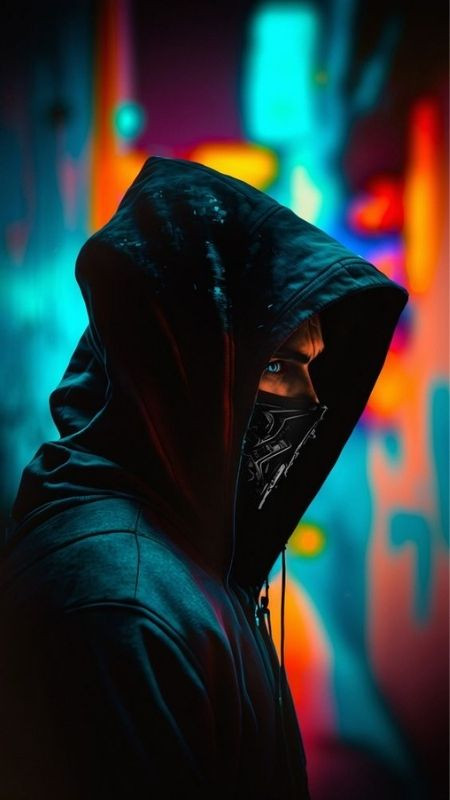 Phong cách phái mạnh ngầu theo hướng Galaxy huyền ảo