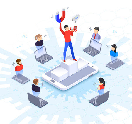 Quá trình và các bước cần thiết để trở thành KOL