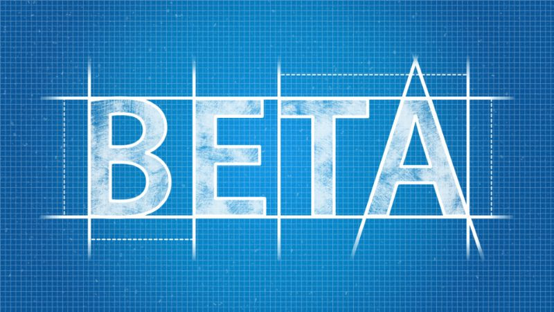 Quản lý danh mục đầu tư chứng khoán, sử dụng hệ số Beta để đánh giá rủi ro và hiệu suất.