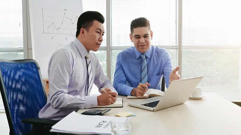 Quy trình thi chứng chỉ CPA tại Việt Nam. Ảnh minh họa các bước chuẩn bị và thông báo chính thức về kỳ thi kế toán viên công chứng CPA.