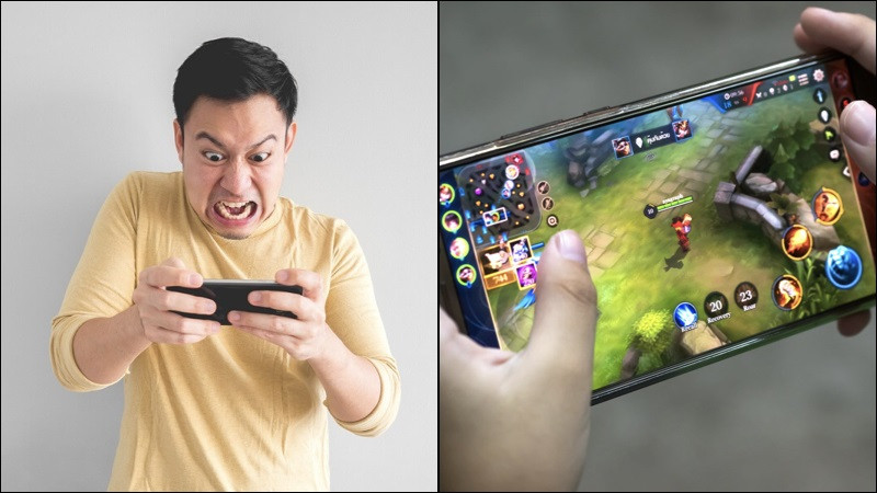 RAM dung lượng lớn và tốc độ cao giúp nâng cao trải nghiệm chơi game mượt mà