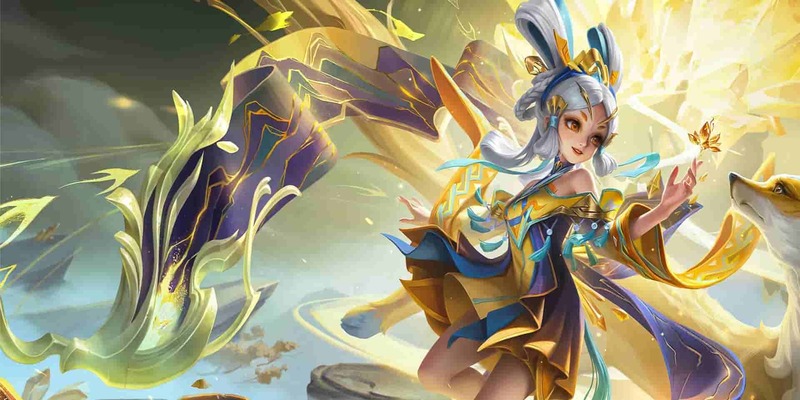 Mẹo cải thiện khả năng leo rank Vương Giả Vinh Diệu Mẹo cải thiện khả năng leo rank Vương Giả Vinh Diệu