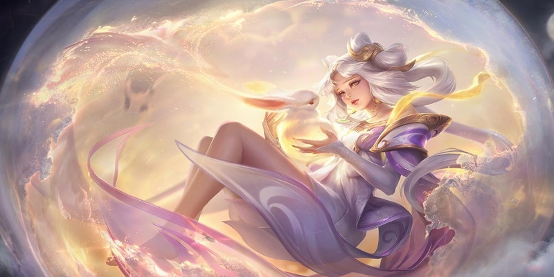 Mẹo cải thiện khả năng leo rank Vương Giả Vinh Diệu Mẹo cải thiện khả năng leo rank Vương Giả Vinh Diệu