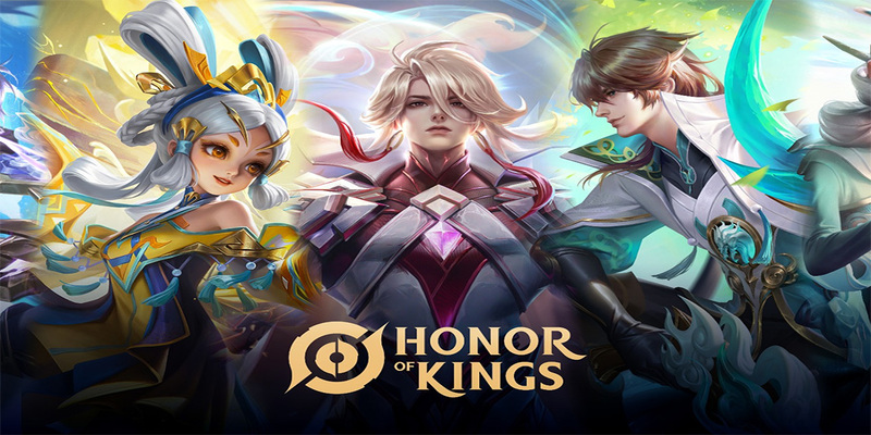 Mẹo cải thiện khả năng leo rank Vương Giả Vinh Diệu Mẹo cải thiện khả năng leo rank Vương Giả Vinh Diệu