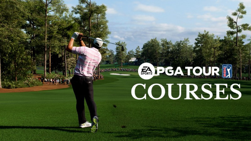 Rèn luyện kỹ năng chơi golf trên sân là bước quan trọng để phát triển trên con đường trở thành PGA golfer