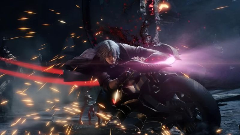 Rèn luyện phản xạ nhanh nhạy và cải thiện khả năng phối hợp tay mắt khi chơi game hardcore