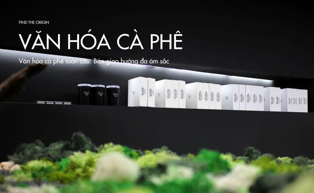 Cận cảnh sắc độ cà phê đa dạng tạo nên chiều sâu trong hội họa cà phê đầy thách thức đối với hoạ sĩ cà phê