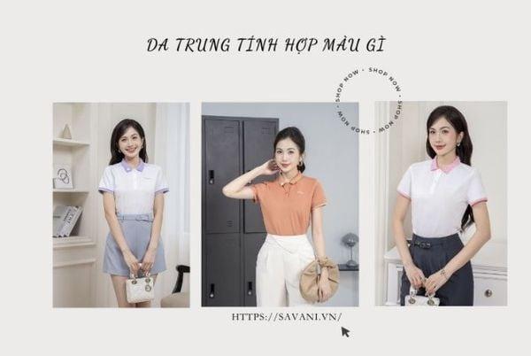 Cách phối màu hồng dịu dàng với các tone màu trung tính thanh lịch và sang trọng