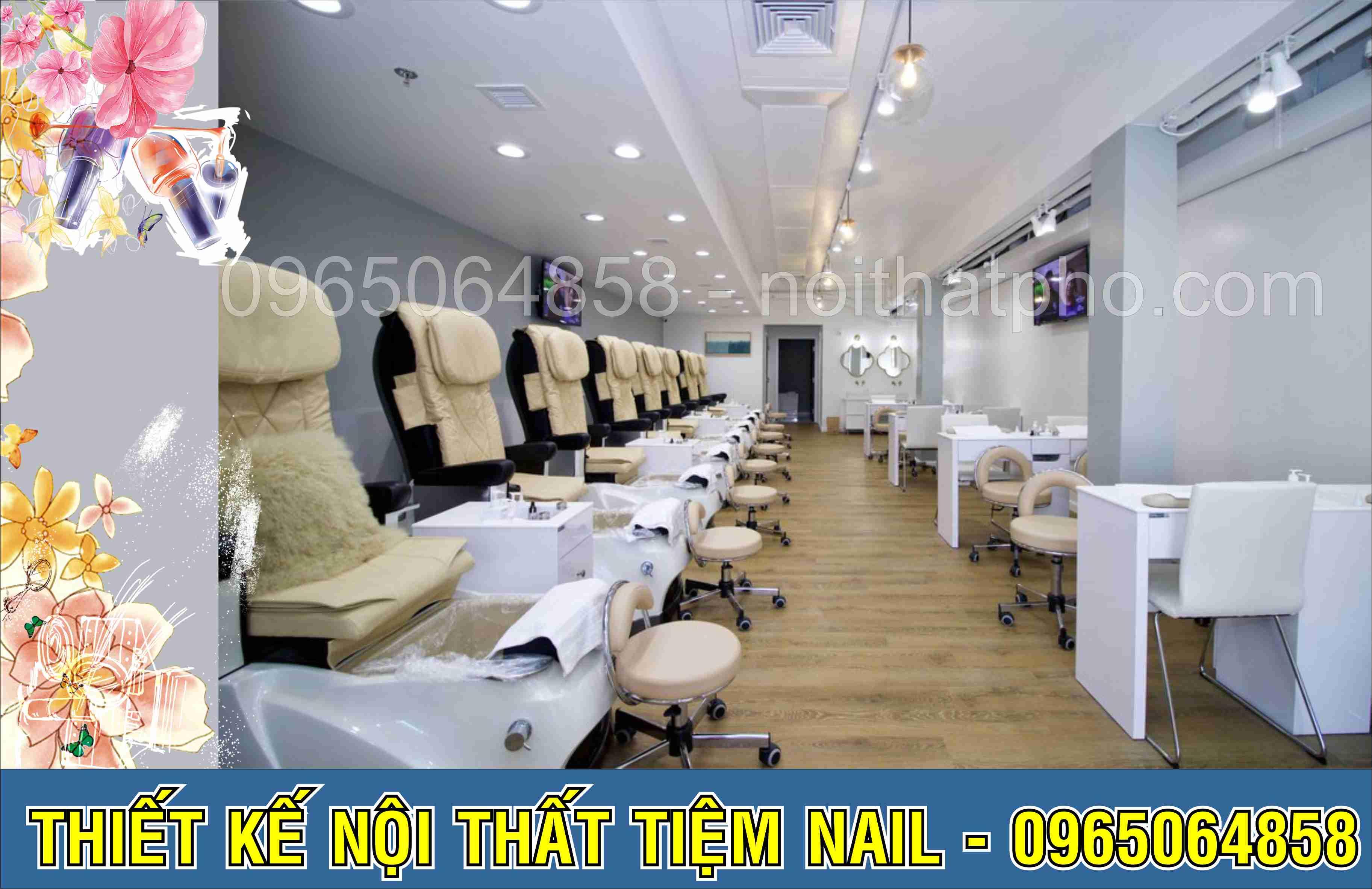 Sắc thanh là màu gì trong thiết kế nội thất và thời trang hiện đại