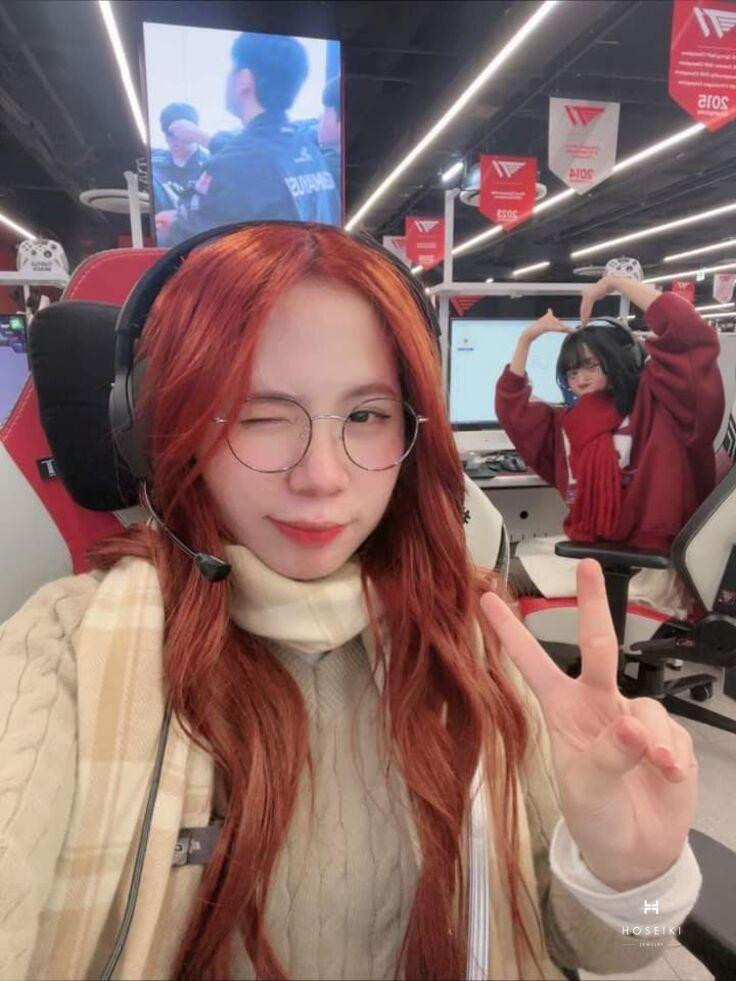 Sammy Đào trong trang phục cá tính