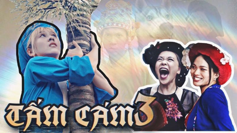 Sáng tạo từ nội dung có sẵn: Phương pháp chế lại hoặc parody độc đáo