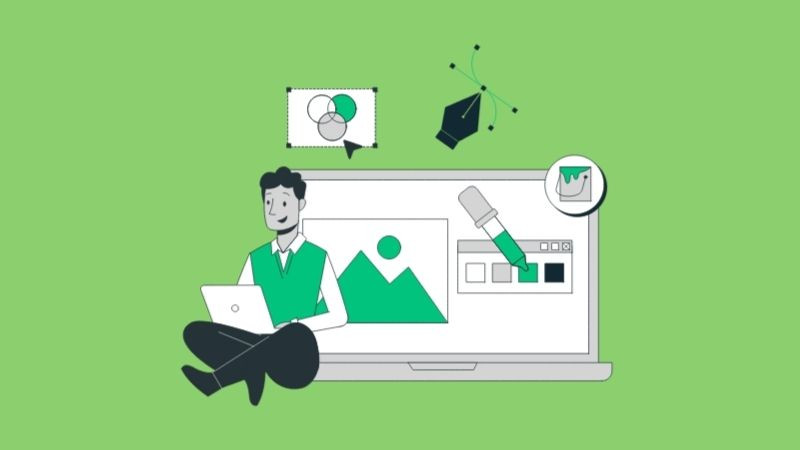 Scam trang web giả mạo - Người dùng bị đánh lừa truy cập website lừa đảo thay vì trang thật