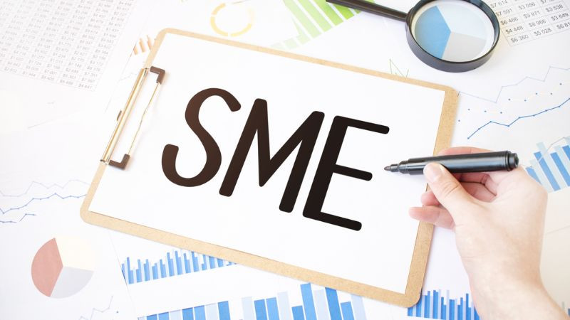 SME Việt Nam nắm bắt cơ hội phát triển trong bối cảnh hội nhập và chuyển đổi số.