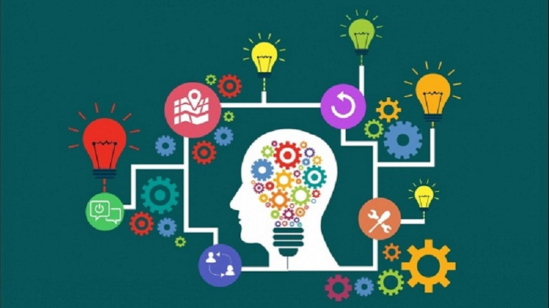 Sơ đồ hoặc hình ảnh minh họa các cách phân loại khái niệm khác nhau