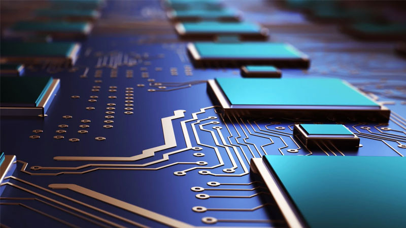 Sơ đồ minh họa kết nối và tương tác giữa các hệ thống con trong khái niệm System of Systems (SoS)