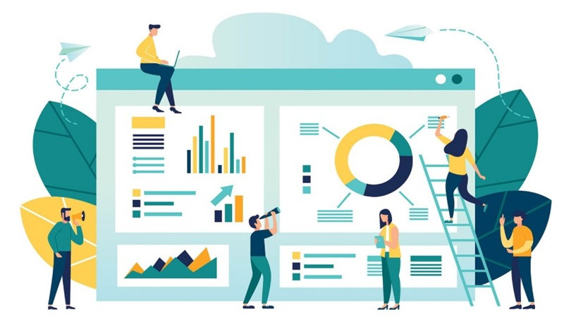 Sơ đồ minh họa vai trò chiến lược của CPS trong việc tối ưu các kênh tiếp thị và chiến dịch Go-to-Market