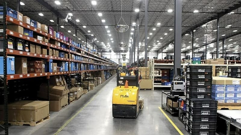 Sơ đồ phân loại chỉ số PPI theo cấp độ ngành sản xuất