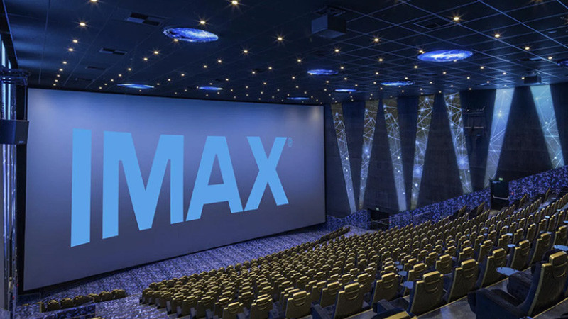 IMAX Là Gì? Khám Phá Công Nghệ Điện Ảnh Tuyệt Vời Mang Đến Trải Nghiệm Đắm Chìm So sánh độ phân giải của IMAX với các thiết bị và rạp chiếu khác