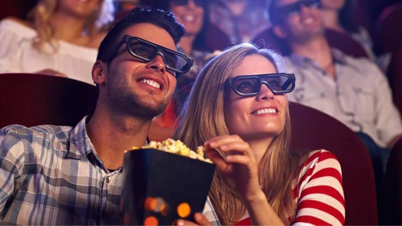 So sánh sự khác nhau giữa Review và Spoil bằng hình ảnh minh họa