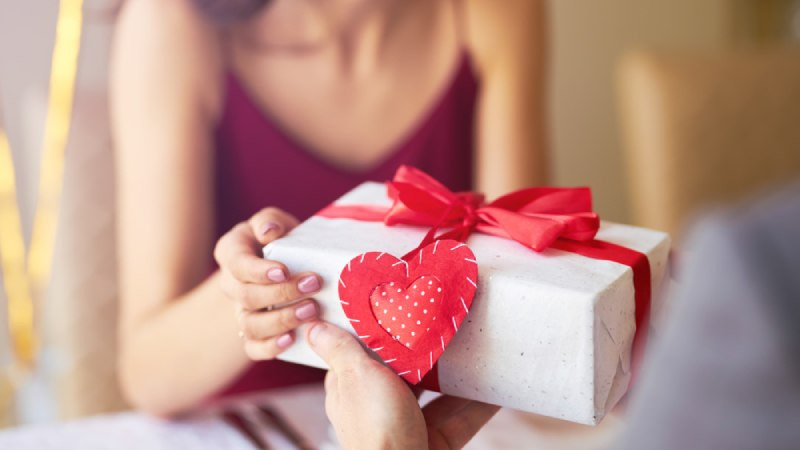 Socola trắng và những món quà tinh khôi thường được trao trong Valentine Trắng 14/3 tại Nhật Bản