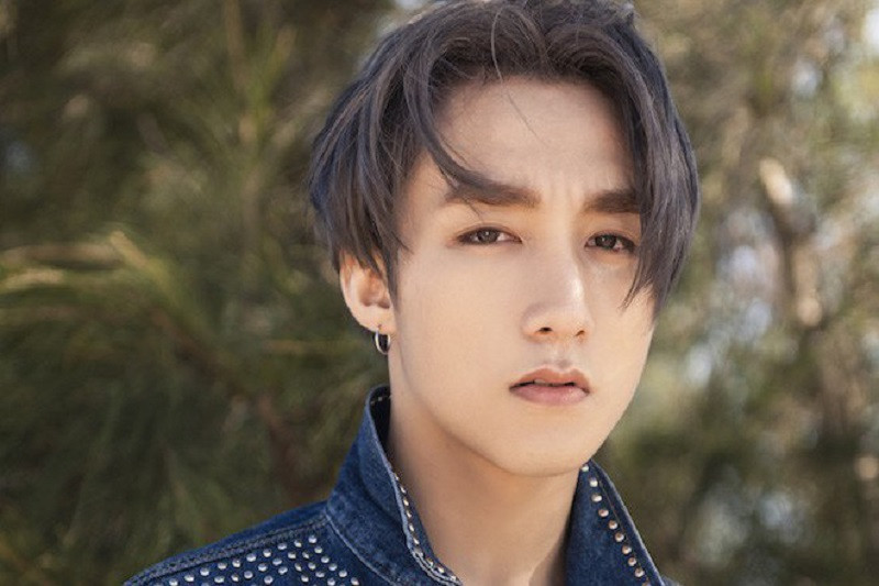 Sơn Tùng thể hiện phong thái ngôi sao