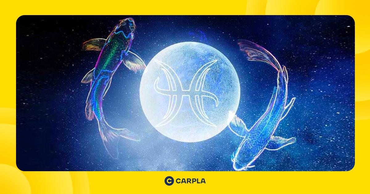 Song Ngư thích màu gì: Sắc tím mộng mơ và thế giới nội tâm Song Ngư