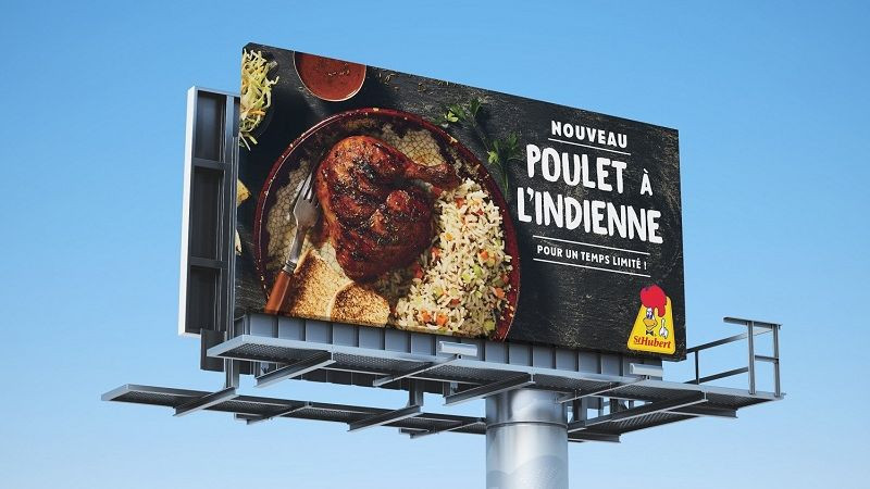 Sử dụng banner để làm nổi bật và quảng bá sản phẩm, dịch vụ mới ra mắt.