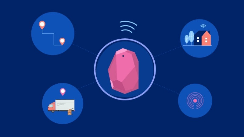 Sử dụng Beacon để cá nhân hóa trải nghiệm phòng khách sạn hoặc cung cấp thông tin dịch vụ