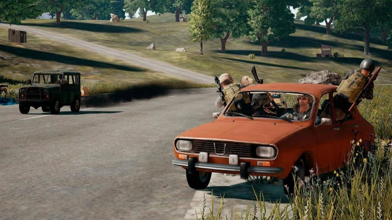 Sử dụng chuột và bàn phím thông minh, áp dụng macro một cách có trách nhiệm