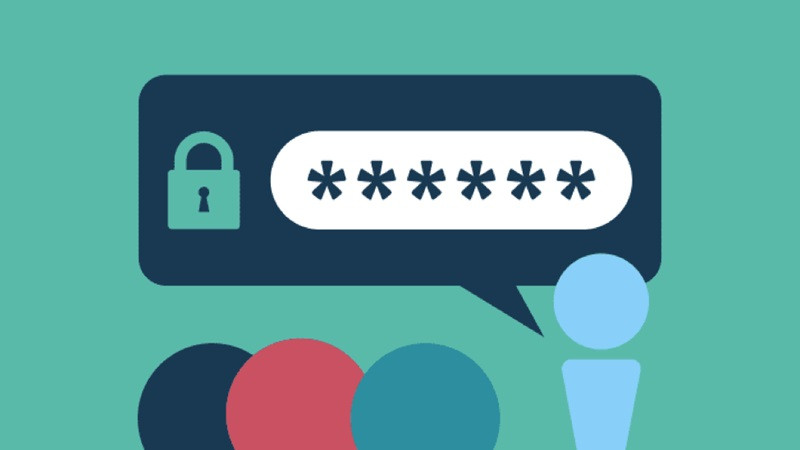 Sử dụng công cụ tạo mật khẩu ngẫu nhiên để tăng độ an toàn