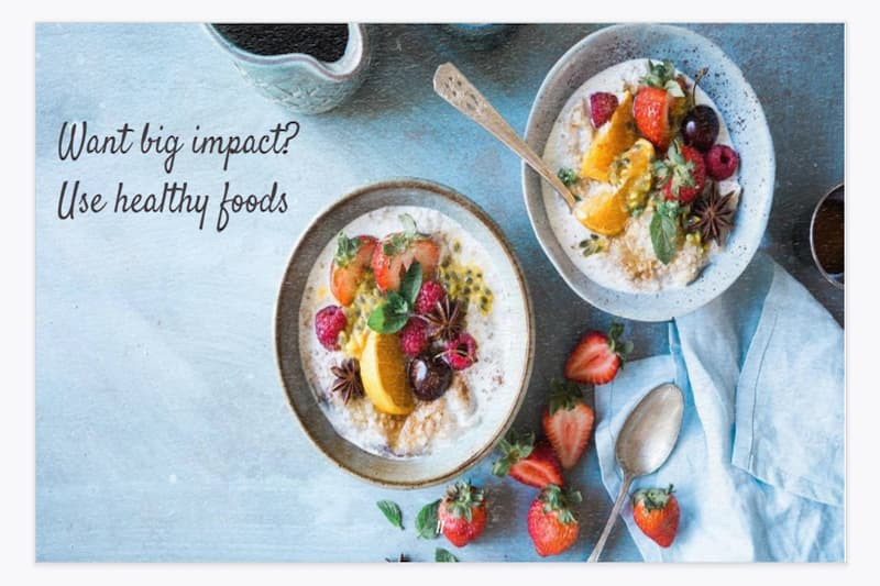 Sử dụng hình ảnh chất lượng cao và phù hợp để làm cho slide thêm sinh động.